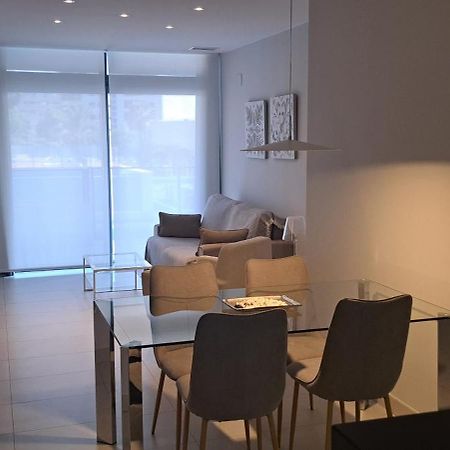 Romero Apartments Calpe Arenal Beach Exteriér fotografie