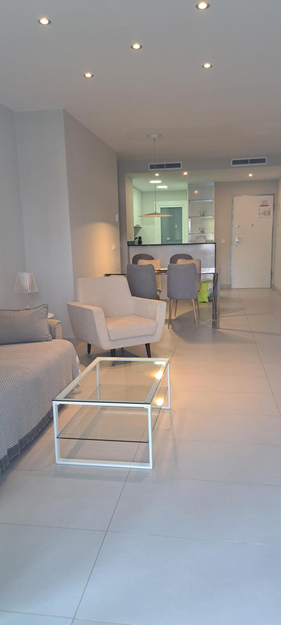 Romero Apartments Calpe Arenal Beach Exteriér fotografie