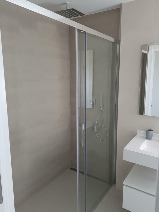 Romero Apartments Calpe Arenal Beach Exteriér fotografie